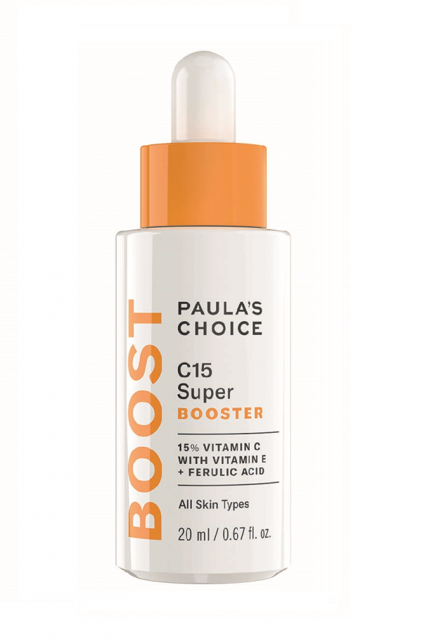 BOOST С15 Супер Бустер