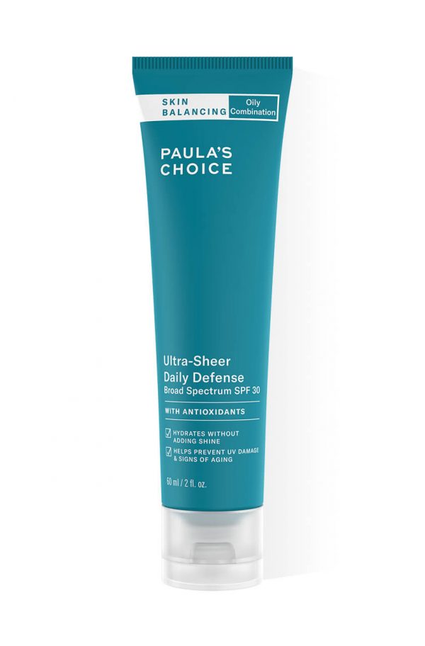 Skin Balancing Дневен Хидратант SPF 30