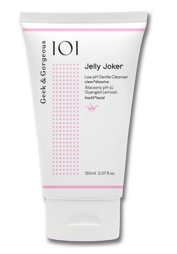 Jelly Joker - Измивно Желе