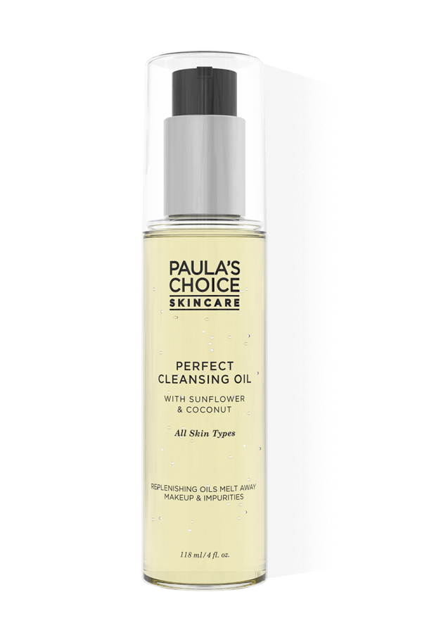 Perfect Cleansing - Измиващо Олио