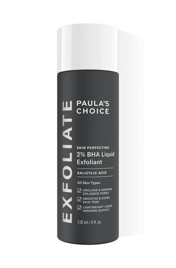 Skin Perfecting Ексфолиант С 2% BHA (салицилова киселина) - течен