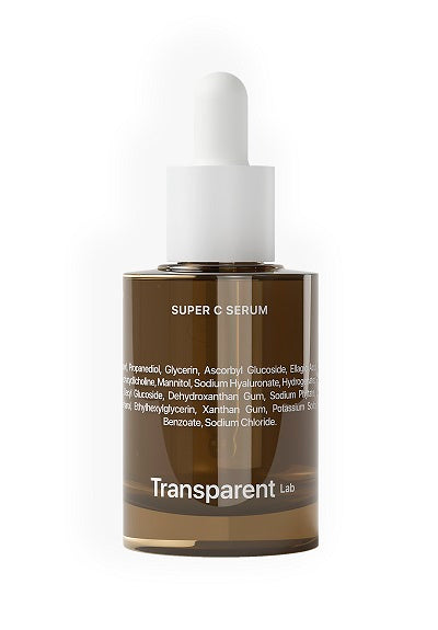 Super C Серум