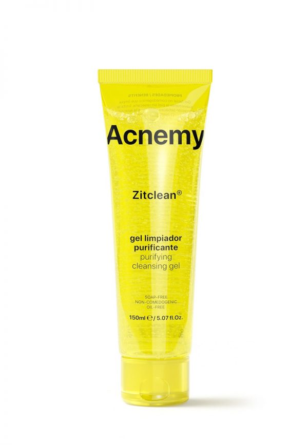 ZITCLEAN® Почистващ Гел