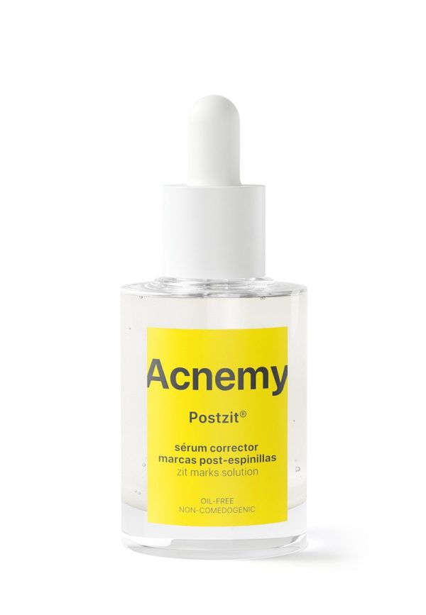 POSTZIT®- серум за постакнеични петна