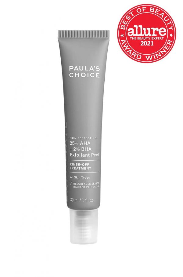 SKIN PERFECTING 25% AHA + 2% BHA Пилинг