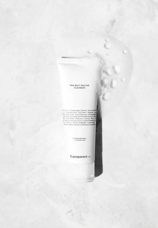 Киселинно Измивно с 5% PHA +1% BHA Киселинно Измивно с 5% PHA +1% BHA