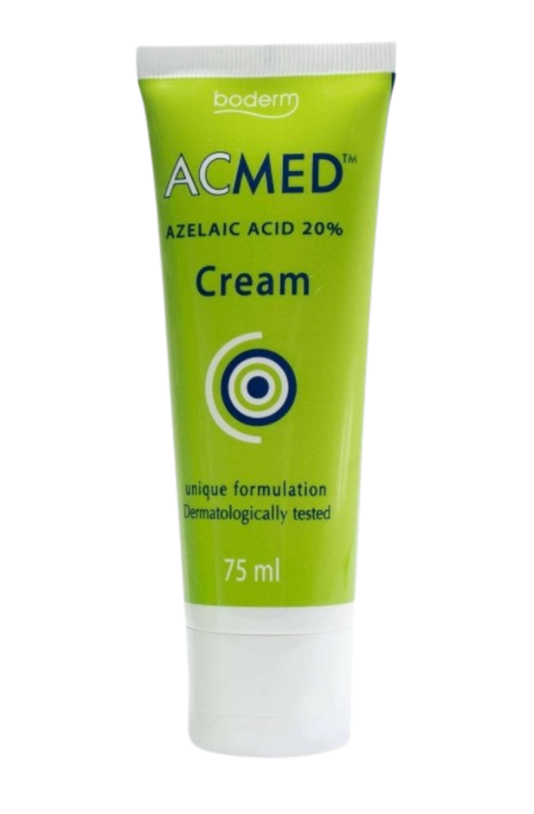 ACMED 20% азелаинова киселина