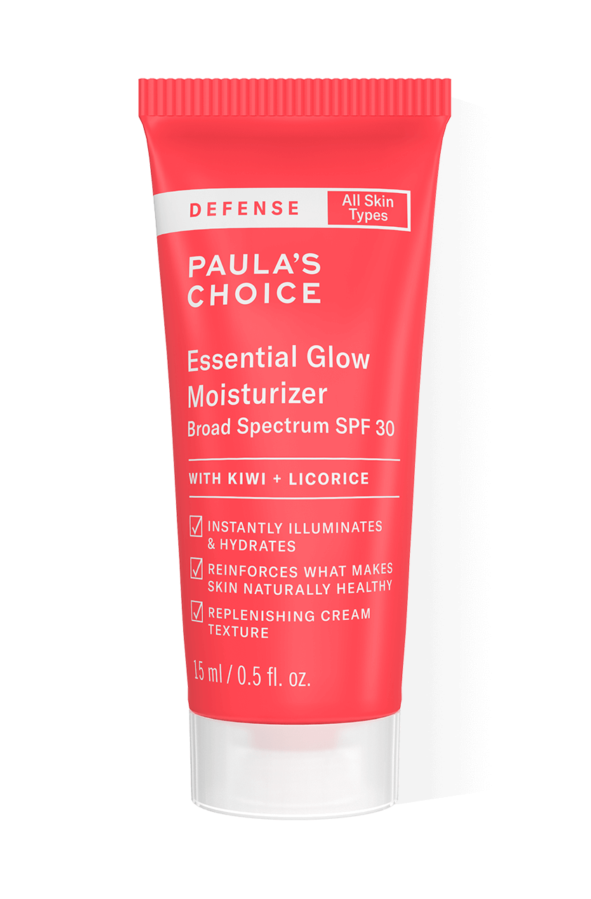 DEFENSE Основен Озаряващ Хидратант SPF30 DEFENSE Основен Озаряващ Хидратант SPF30