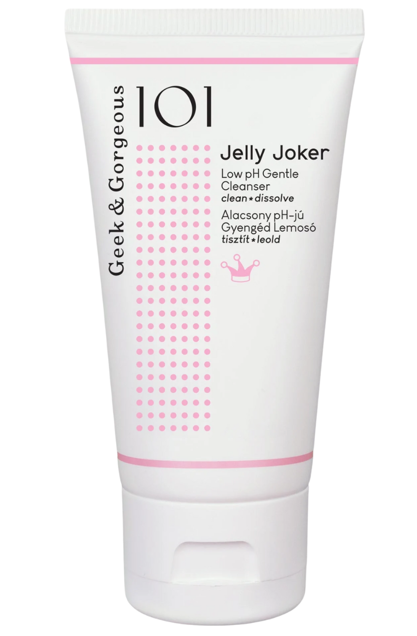 Jelly Joker Измивно Желе МИНИ Jelly Joker Измивно Желе МИНИ
